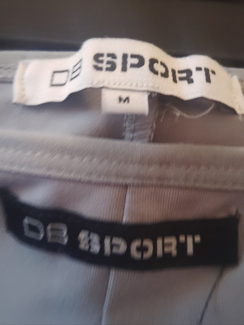 DAIRY BOY Sport Wag Capri - Size Medium 🆕 - Picture 12 of 14